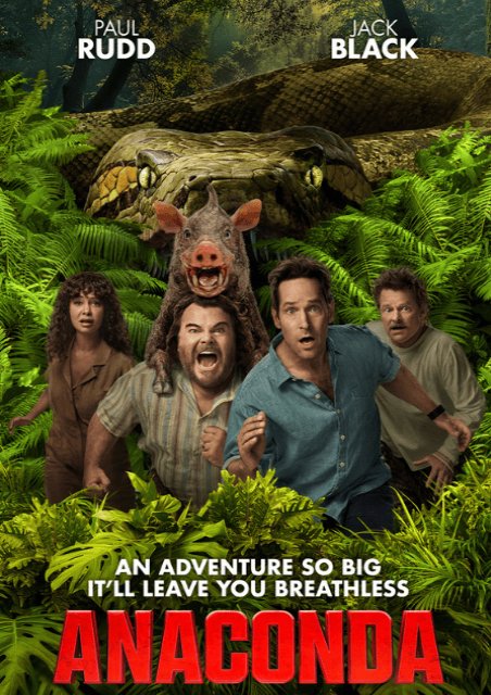 Anaconda