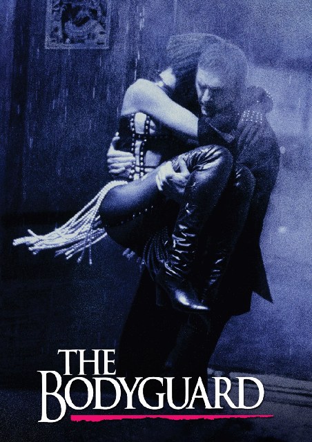 The Bodyguard