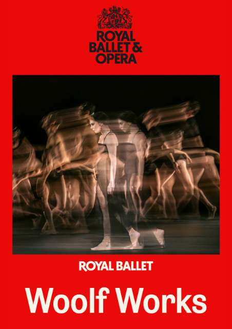 RBO 2025-26 - The�Royal Ballet: Woolf Works